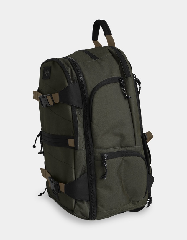Billabong - Mens Combat OG Backpack