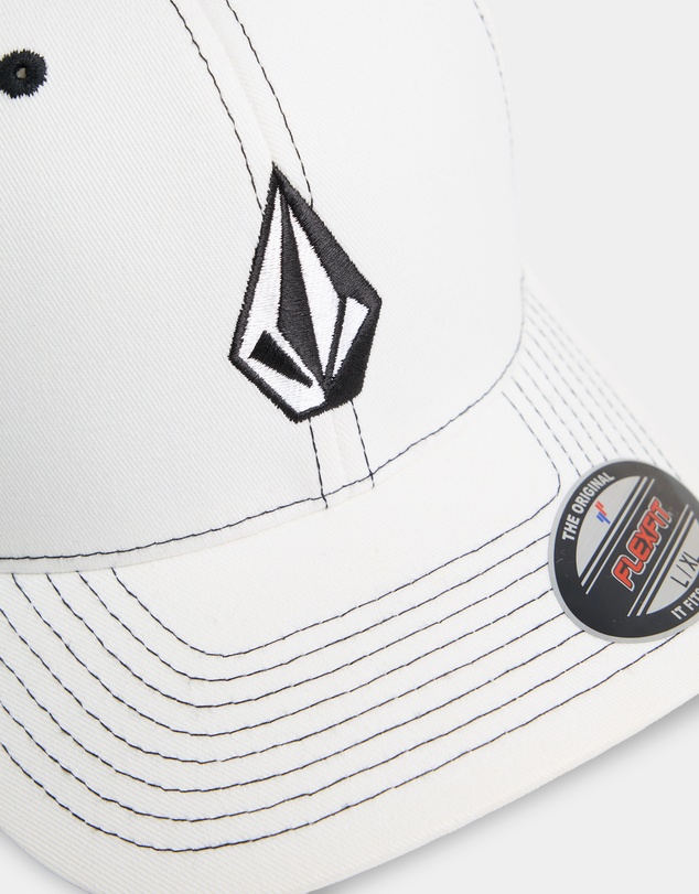 Volcom - Mens Full Stone Flexfit Hat