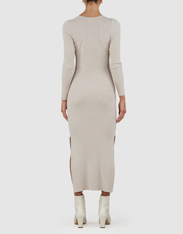 Amelius - Afina Knit Dress