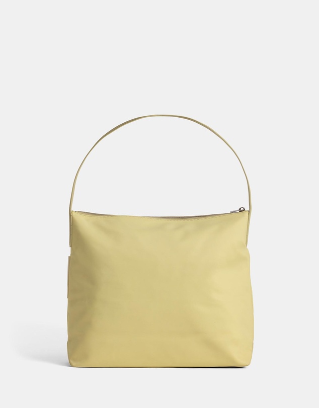 Yu Mei - Medium Utility Braidy Bag
