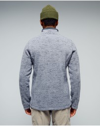 Kathmandu - Aikman Fleece Jacket