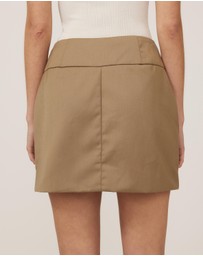 Tussah - Joan Mini Skirt