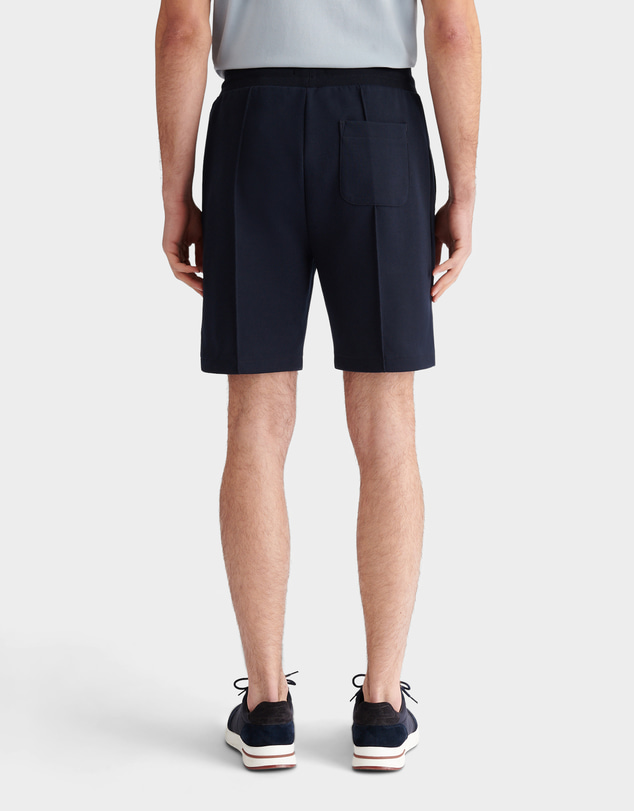 Peckham Rye  - Peckham Rye Comfort Cotton Shorts