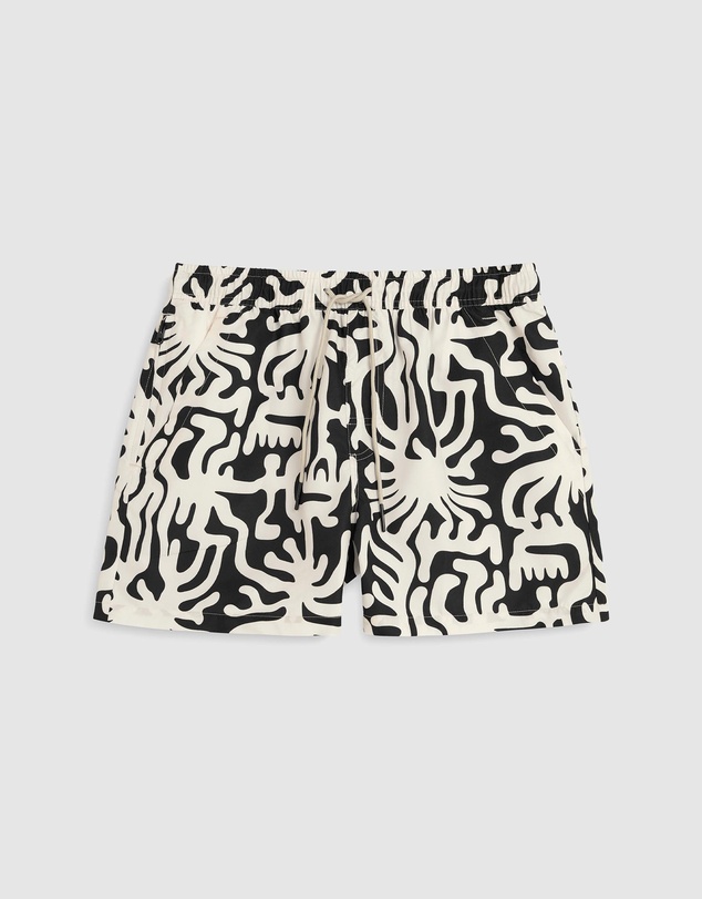 OAS Company - Loefy Swim Shorts
