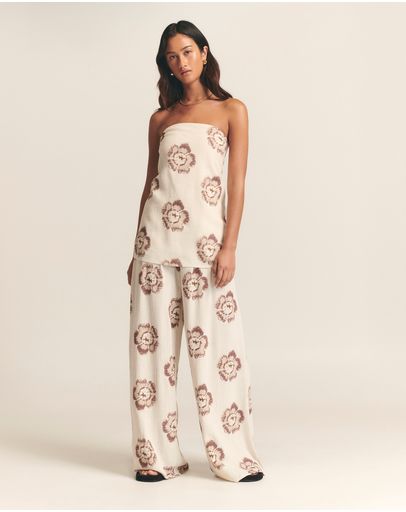 Neutral Floral
