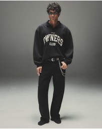 Represent - Owners Rugby Top