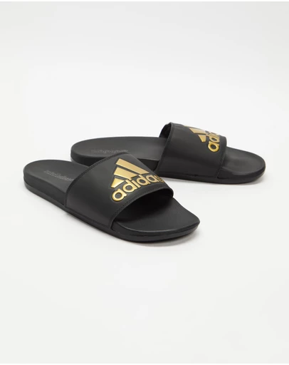 adidas Sportswear - Adilette Comfort Slides - Men's