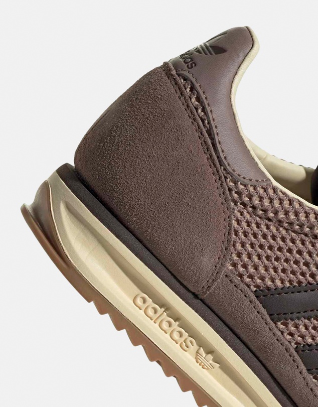 adidas Originals - SL 72 RS Shoes - Unisex