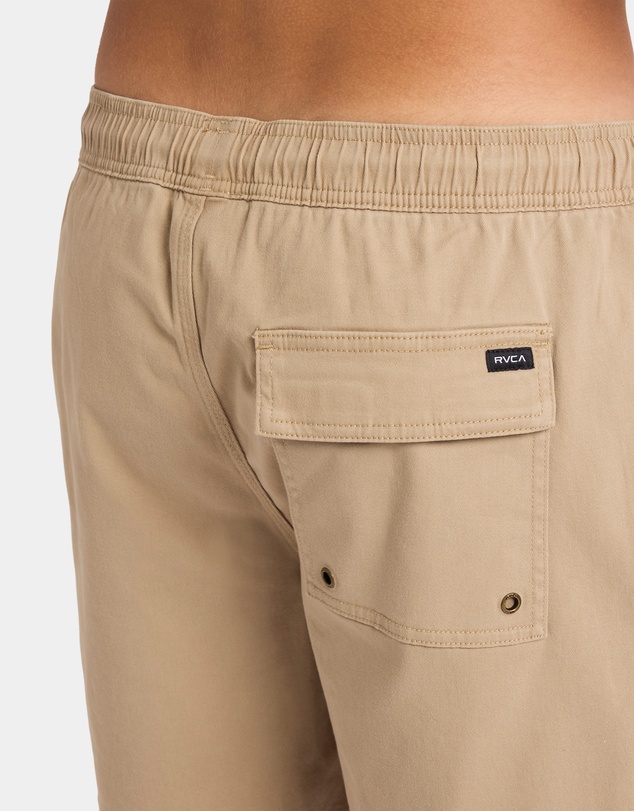 RVCA - Mens Escape 17