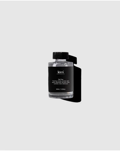 Kirri by Scent Australia Home - Fig Tree 30ml Oil