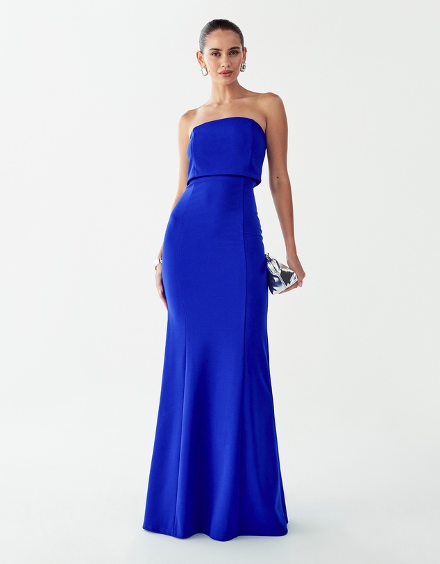 Willa - Trenton Dress
