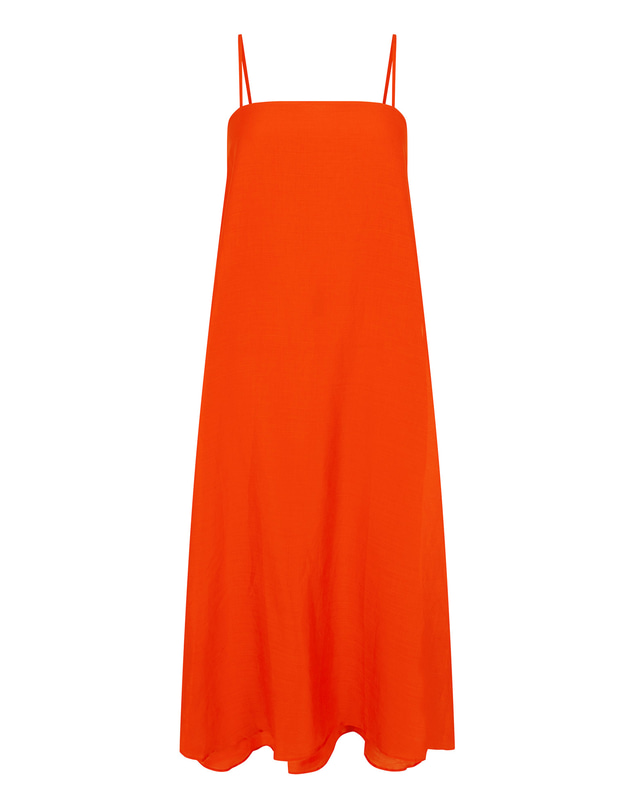 Mister Zimi - Zozo Dress
