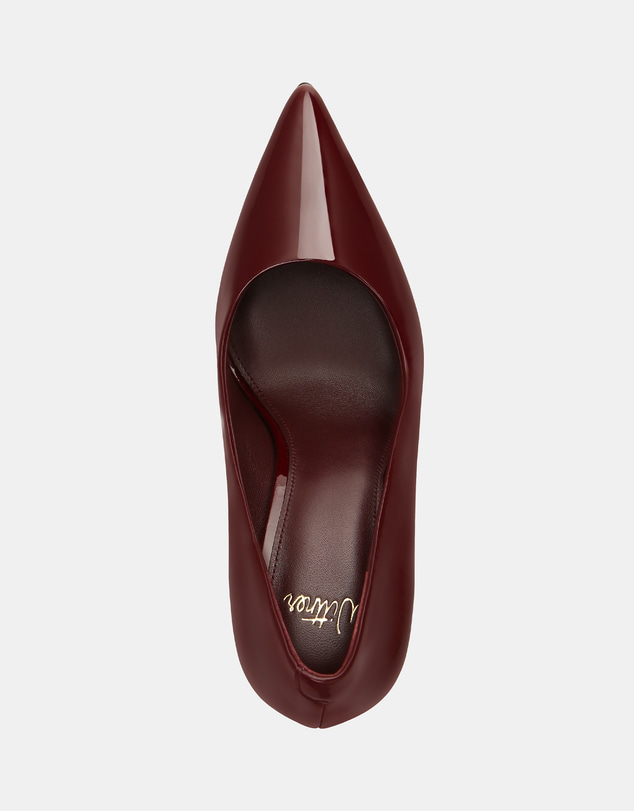 Wittner - Sammi Patent Leather Pumps