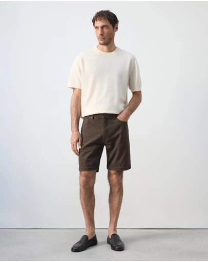 M.N.G - Nepto Bermuda Shorts