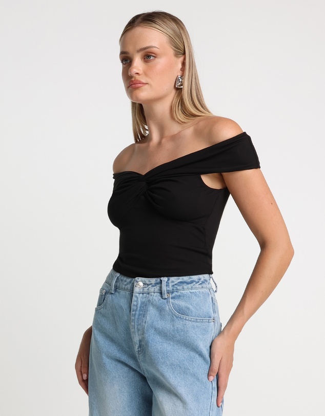 Madison The Label - Anouk Top