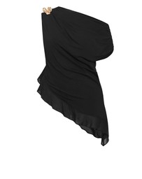 City Chic - Kylie Off Shoulder Top
