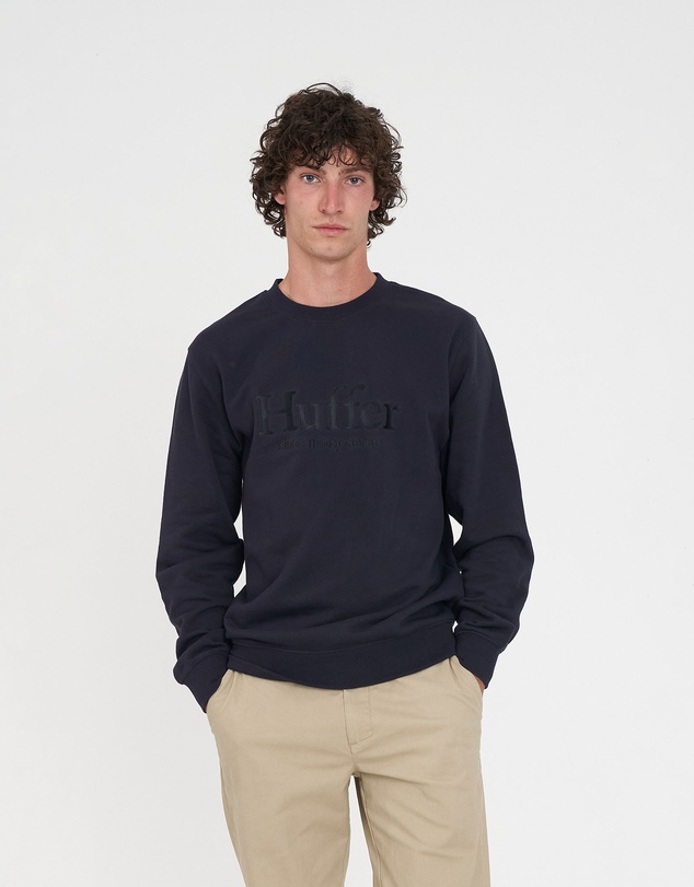 Huffer - Classic Crew / Basis