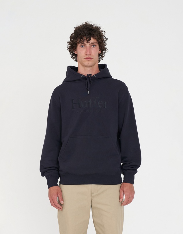 Huffer - Classic Hood / Basis