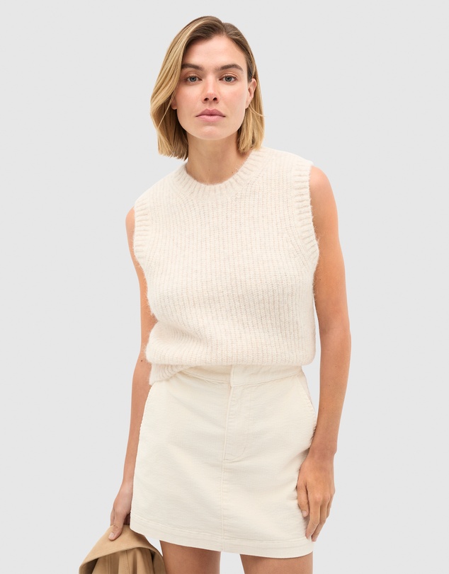 Seed Heritage - Lofty Neat Vest