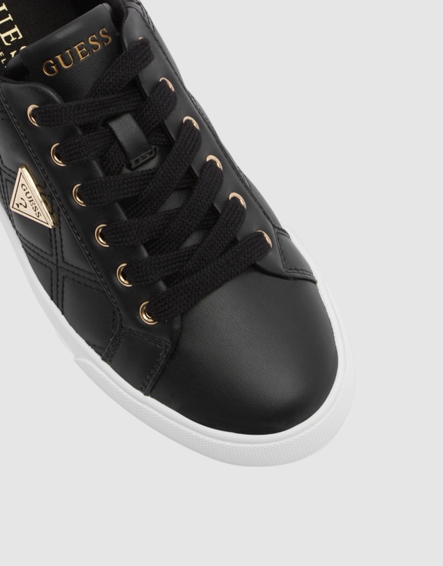 GUESS - Garda Low-Top Sneakers