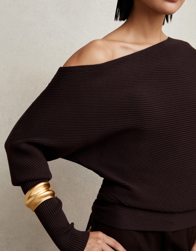 REISS - Lorna Jumper