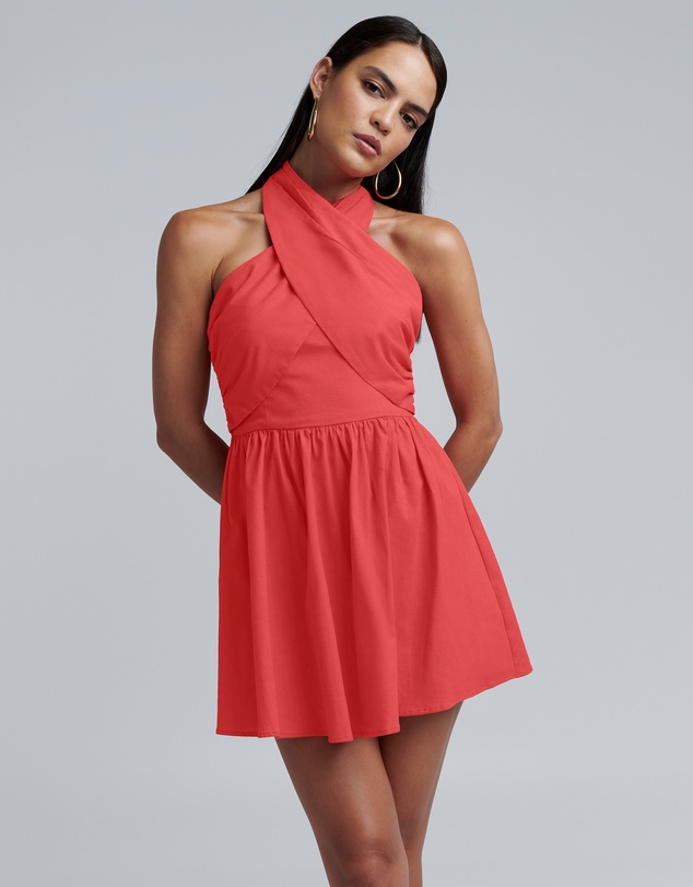 BWLDR - Alora Cotton Mini