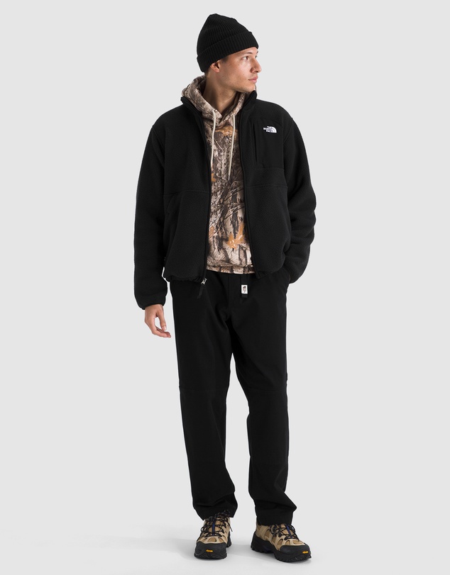 The North Face - Yumiori Off Peak Full Zip Jacket