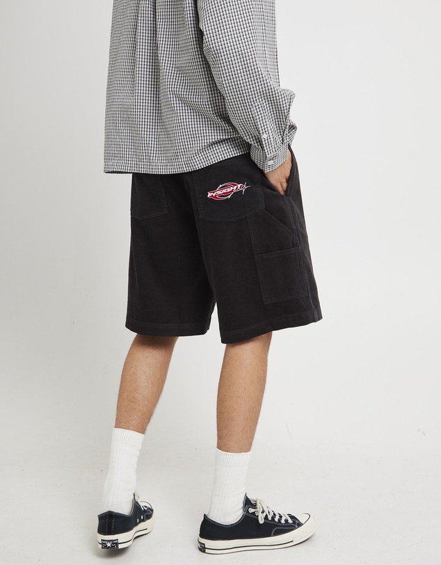 Insight - Sully Cord Shorts