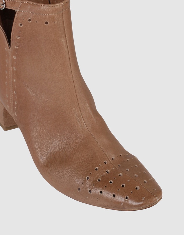 Beau Coops - Joyce Ankle Boots