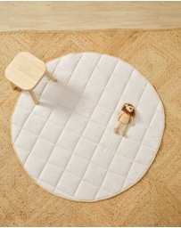 Linen House Kids - Cat Nap Play Mat