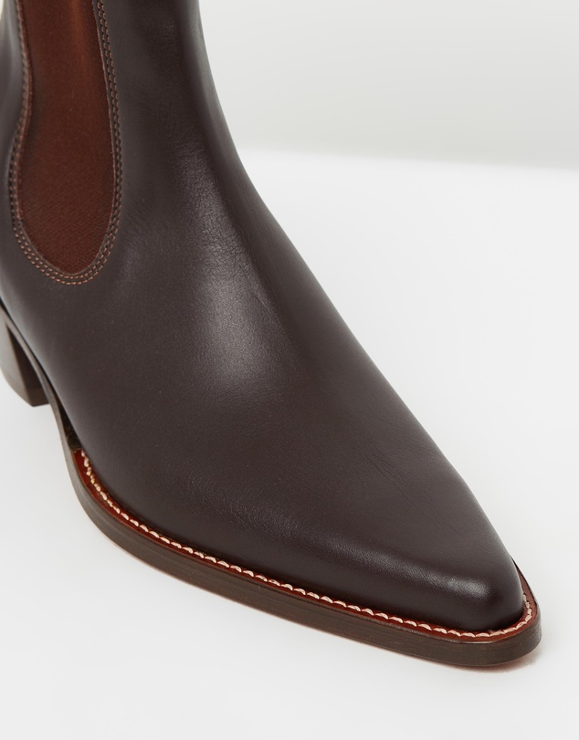 R.M.Williams - Womens Millicent Boots