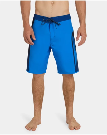 Quiksilver - Mens Surfsilk Holmes 20