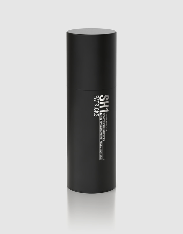 PATRICKS - SH1 Daily Thickening Shampoo