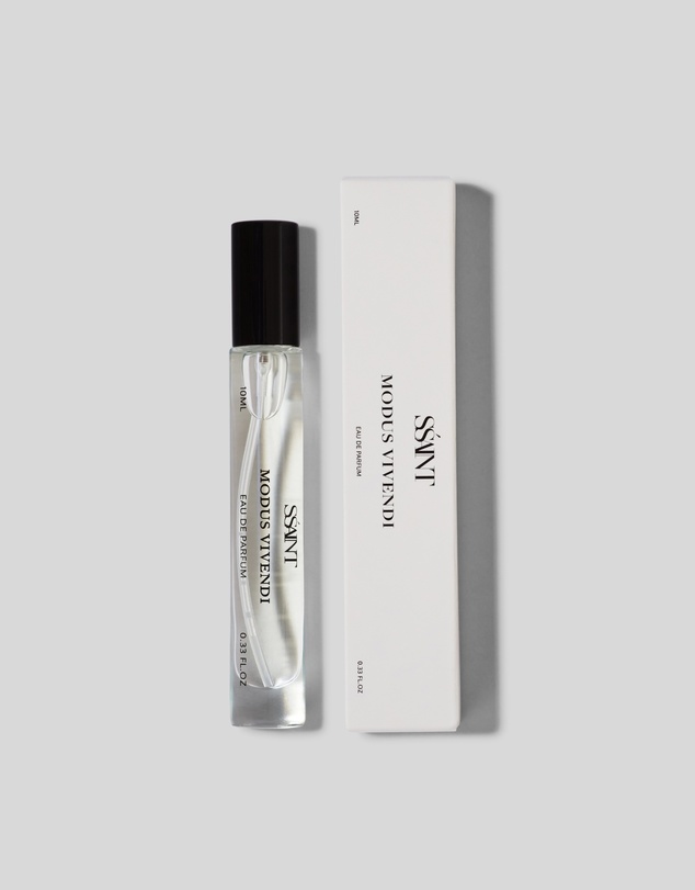 SSAINT - Modus Vivendi 10ml