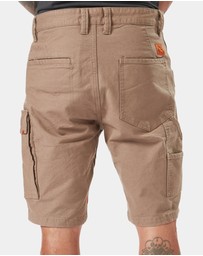 Volcom - Mens Workwear Caliper 20