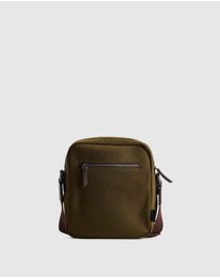 Evity - Leo Cordura NS Satchel