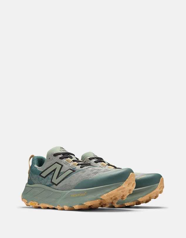 New Balance - Fresh Foam X Hierro v9 - Men's
