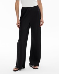 Witchery - Bias Pull On Pants