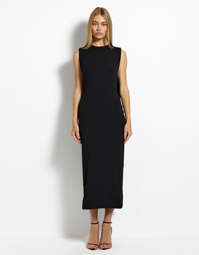 Effie Kats - Kaya Midi Dress