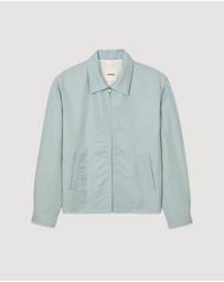 Sandro - Zeus Jacket