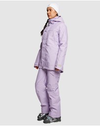 ROJO Outerwear - Aster Jacket 2.0
