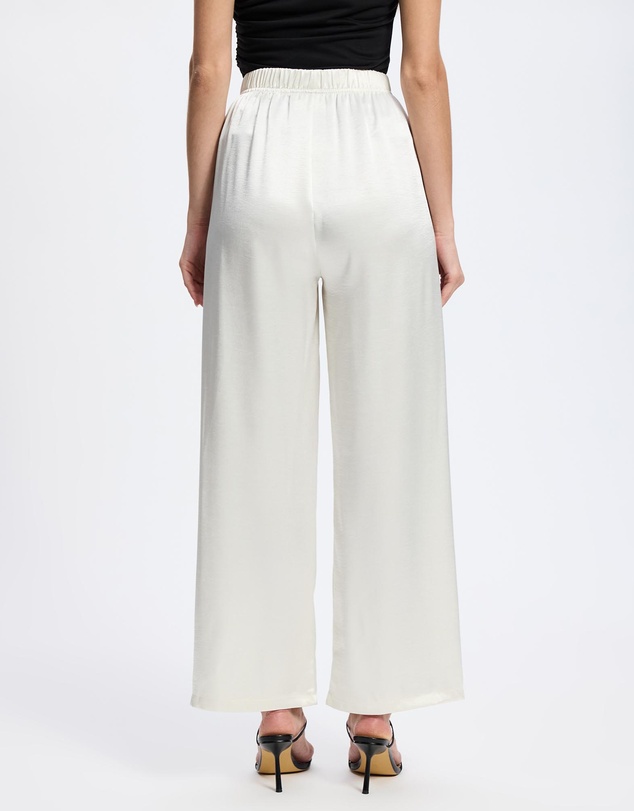 Mossée - Chloe Summer Silk Pants