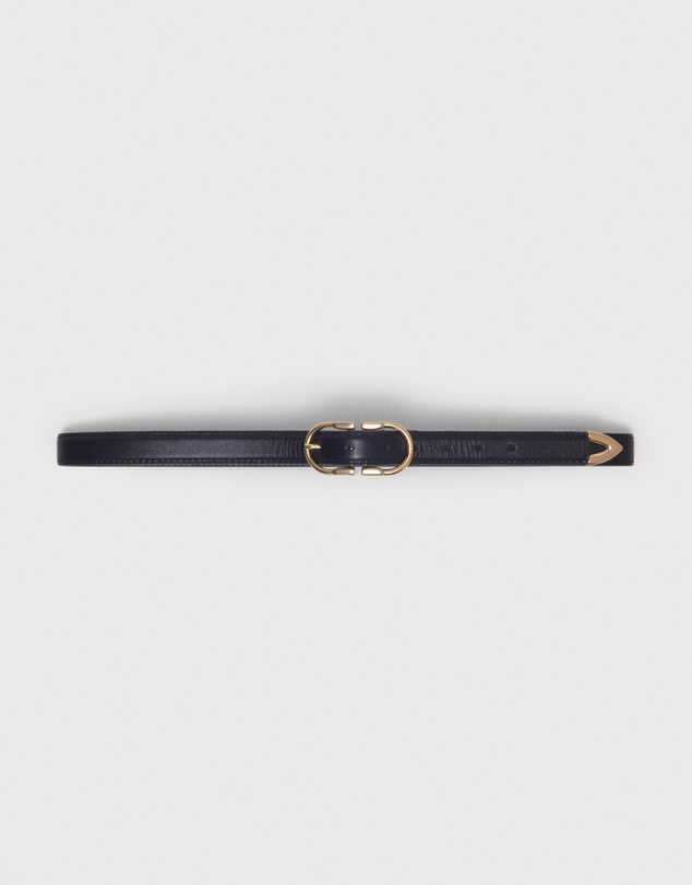 Maje - Amoring Belt
