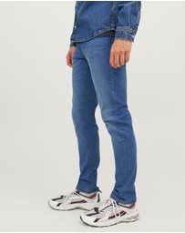 Jack & Jones - Glenn Original 223 Slim Fit Jeans