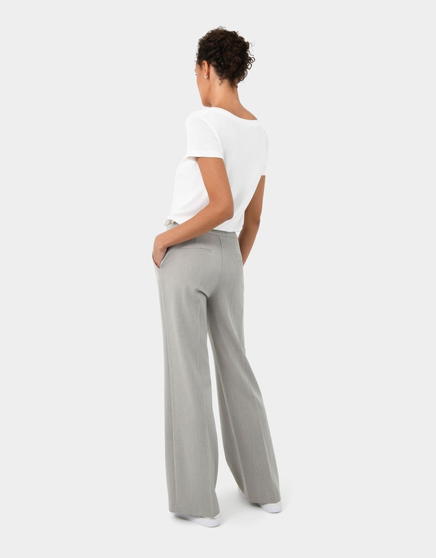 Forcast - Santana Straight Leg Pants