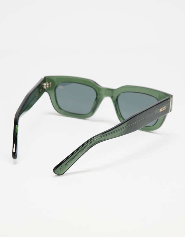 RIXX Eyewear - Boston