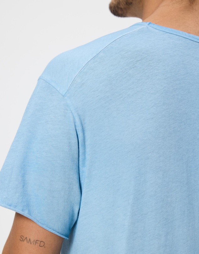 Surrounded By Ghosts - The Evenkite Cotton T-Shirt