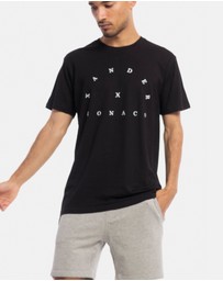 Xander - Roulette Tee