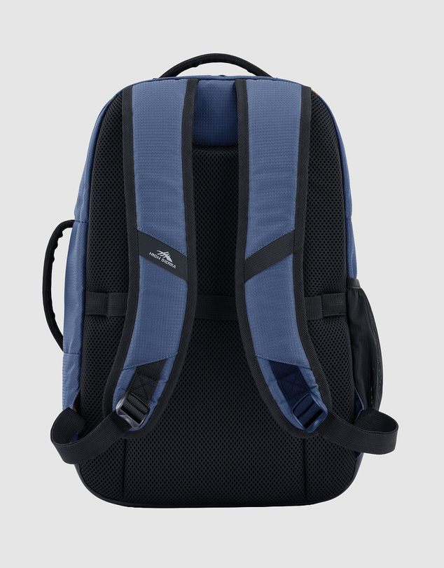 High Sierra - Ultimate Access 4 Dlx 16'' Laptop Travel Backpack
