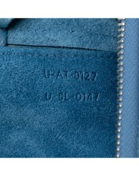 Pre-Loved by Azura Reborn - Pre-Loved Micro Grained Calfskin Belt Bag